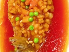 -大潮淮·淮扬菜(何园旗舰店)