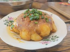 粉蒸牛肉-国强牛肉(洋河总店)