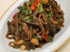 -红樱桃·欢乐餐厅(太原里店)