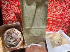 -OUR Bakery(三里屯太古里店)