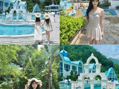 -清泉湾生态旅游度假区