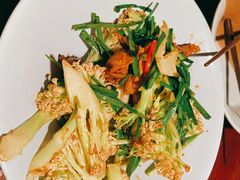想吃花菜-外婆家(南开大悦城店)