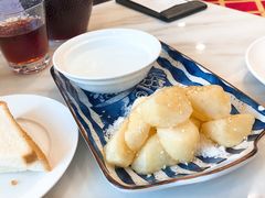 -子霖南山鲜虾面(南山总店)