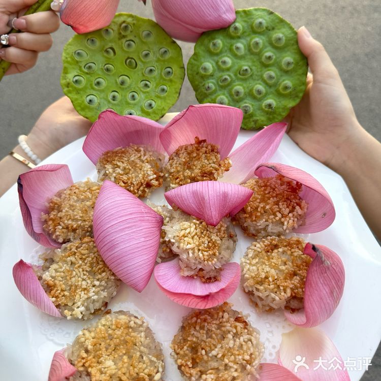 这次来还吃到好多没吃过的新品！