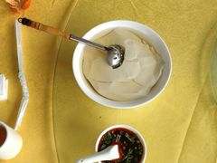 豆花-胖大姐黄辣丁鱼庄(新津店)