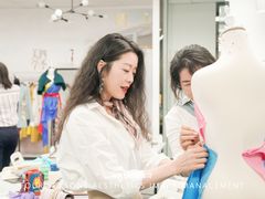 -四季美学色彩形象管理服装搭配