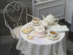 -PETIT PARIS 小巴黎(花园道店)