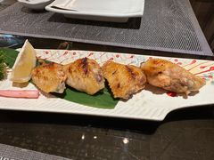 -昱匠·日本料理(金融街店)