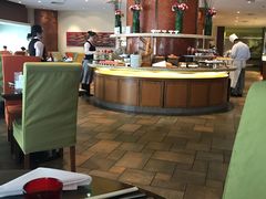 -北京港澳中心瑞士酒店·瑞士咖啡厅·自助餐