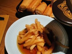 -令狐冲烤鱼·烧菜馆(达明店)