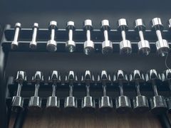 -OXYGYM奥美氧舱运动中心(丽都水岸店)