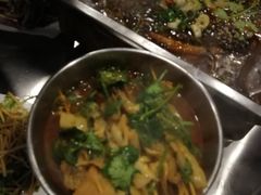 -宗泉烤全羊·烤羊腿·家常菜(解放东路店)