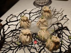 -桂满陇·海市蜃楼·黑金(国金店)