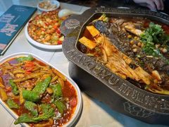 -白马宴·椒麻鸡(新华南路店)