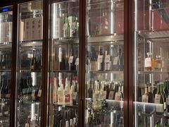 -人间酒暖·Go blanc·烧鸟·深夜食堂(陆家嘴店)