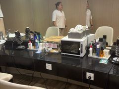 -新美姿美食水疗汇(罗湖口岸店)