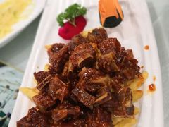 -椿记烧鹅(北门店)
