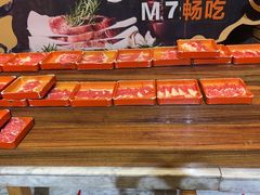 -亚马逊蒸汽活海鲜自助(LCM置汇旭辉广场店)