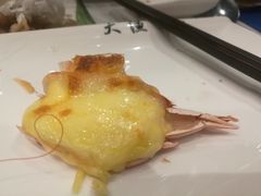 -大渔铁板烧(蛇口店)