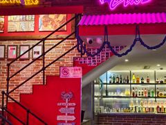 -The Boiling Crab宝灵蟹手抓海鲜(中国首店)