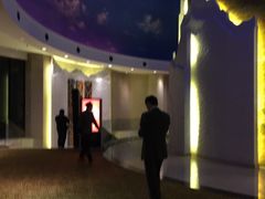 -丁山花园酒店-明园餐厅