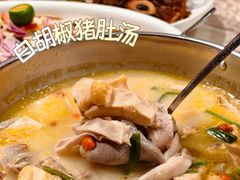 -肥肥蟹海鲜饭店(马六甲店)