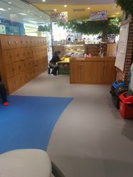 -波比一号儿童乐园(圣熙8号店)