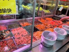 -天河沃尔玛