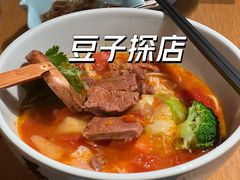 -云味馆·云南菜·云南米线(景田店)