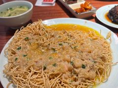 -裕兴记•蟹黄面馆(人民广场店)