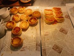 -冀粤香海鲜自助餐厅(西美五洲店)