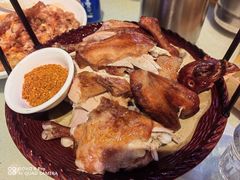 -随缘小馆(红岭路店)