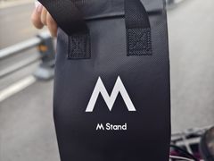 -M Stand(成都COSMO店)
