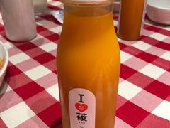 -西贝莜面村(近铁城市广场店)