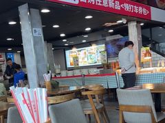 -李先生牛肉面大王(马栏店)
