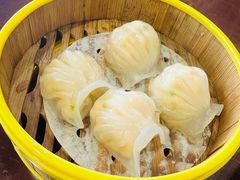 金牌虾饺皇-东江海鲜酒家(艺都分店)