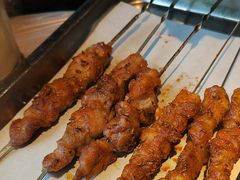 -有位虾匠·胶东土菜小馆(市北店)