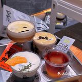 魔都首家｜咖啡与酒合体的主题Seesaw‼️ 