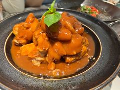 -潮堂 · 潮州菜(人广来福士店)