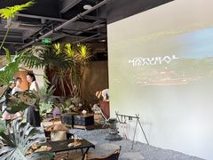 -J Create城市露营咖啡·简餐·宠物(上海动物园店)