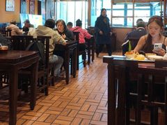 -姚记炒肝店(簋街店)