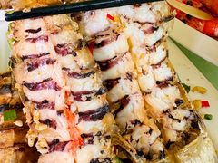 -钱塘府海鲜餐厅