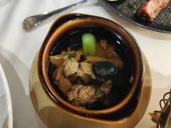 -马克西姆俄罗斯餐厅(通亚街店)