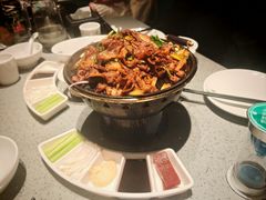 -紫光园烤鸭(前门大栅栏店)
