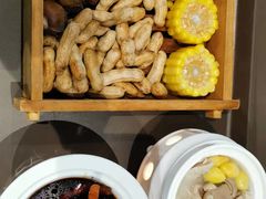 -北海金昌开元名都大酒店·四季轩中餐厅