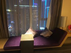 -青岛富力艾美酒店