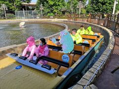 -南宁方特东盟神画