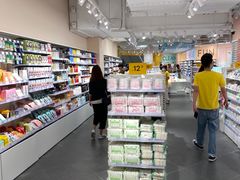 -KKV(上海月星环球港店)