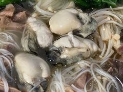 海蛎汤-古街捞化牛杂(井大店)