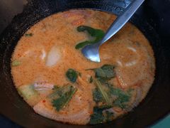 -Doo Dee Thai Food(Issan/Isaan/Esan)